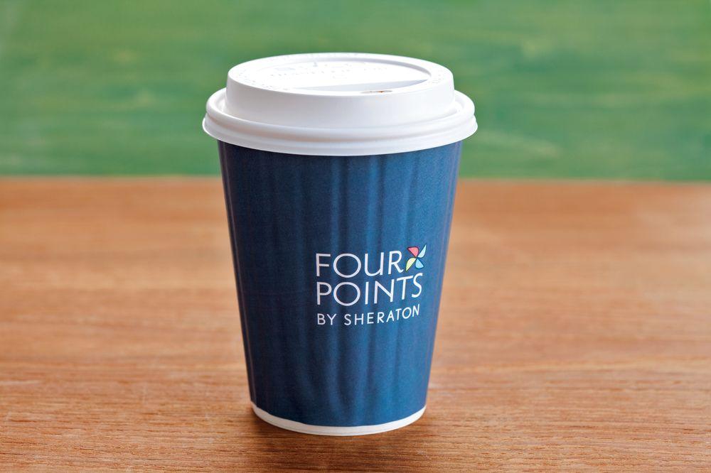 Four Points By Sheraton Houston Hobby Airport Eksteriør billede