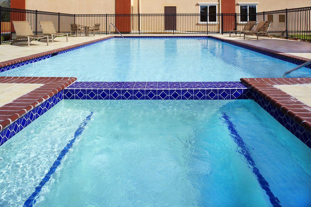 Four Points By Sheraton Houston Hobby Airport Eksteriør billede