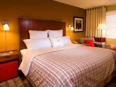 Four Points By Sheraton Houston Hobby Airport Eksteriør billede