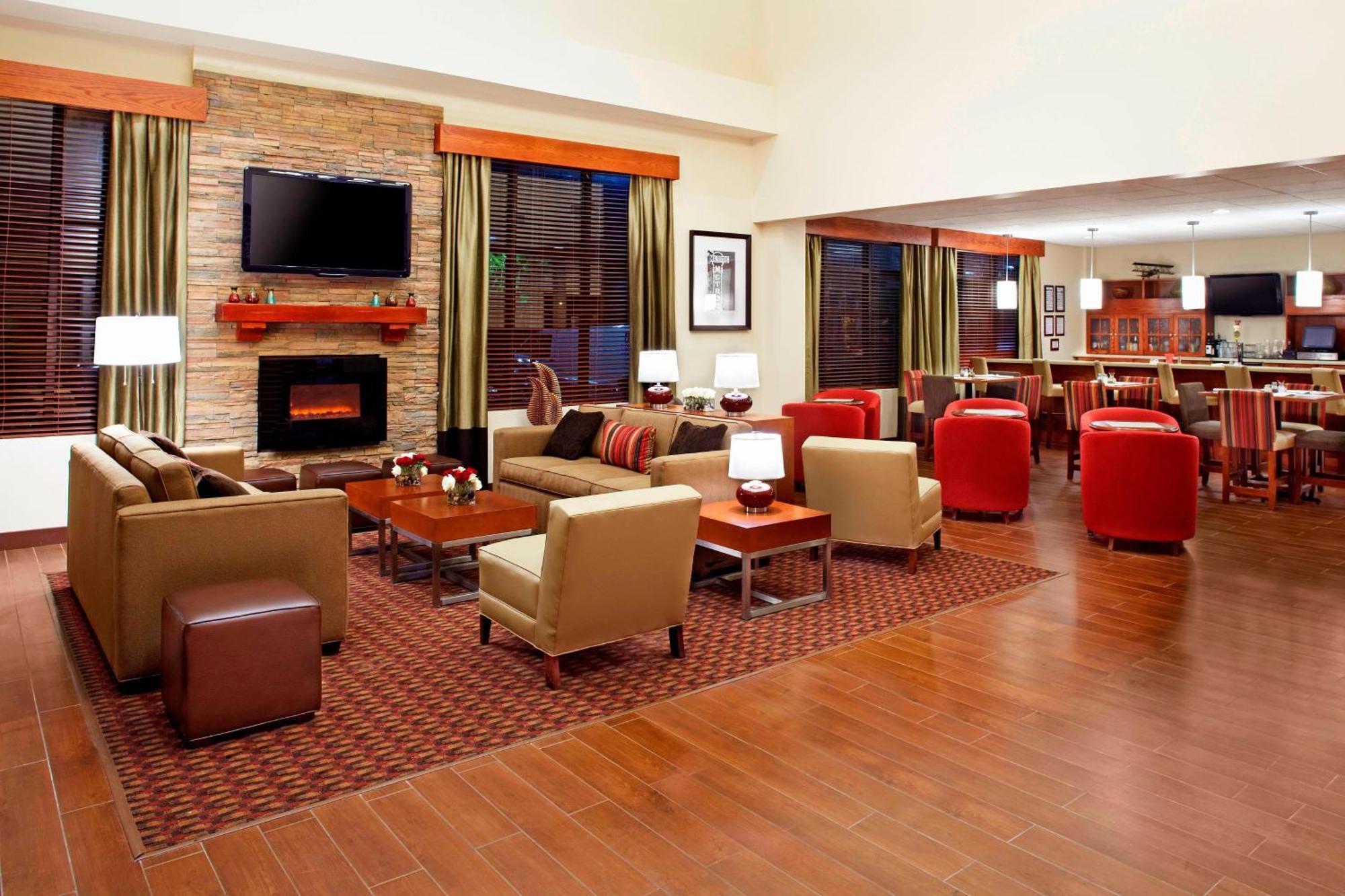 Four Points By Sheraton Houston Hobby Airport Eksteriør billede