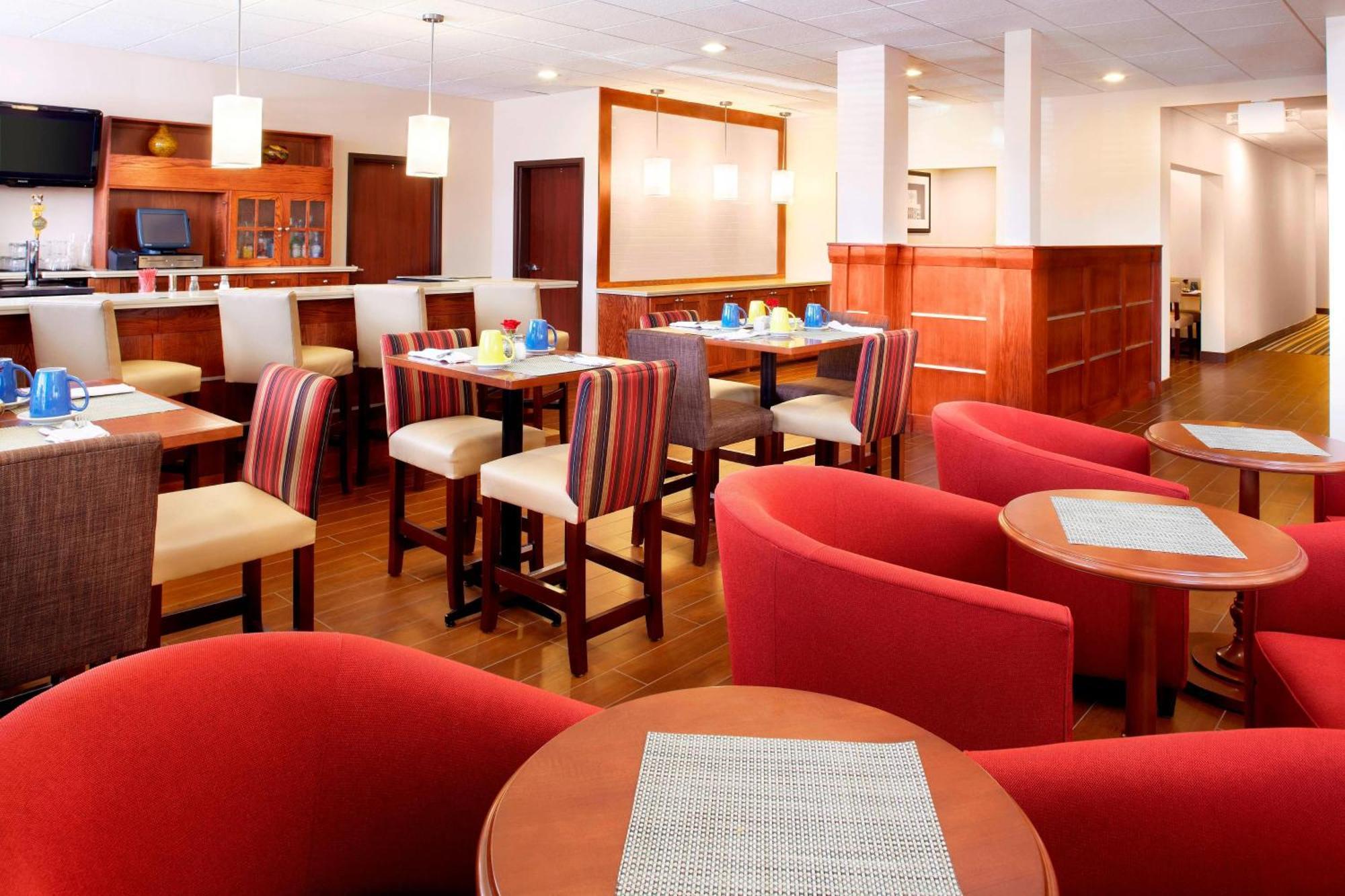 Four Points By Sheraton Houston Hobby Airport Eksteriør billede