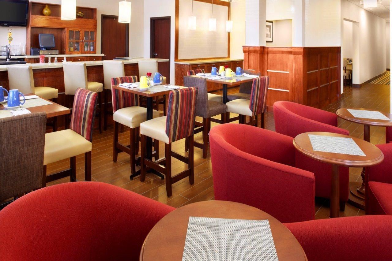 Four Points By Sheraton Houston Hobby Airport Eksteriør billede